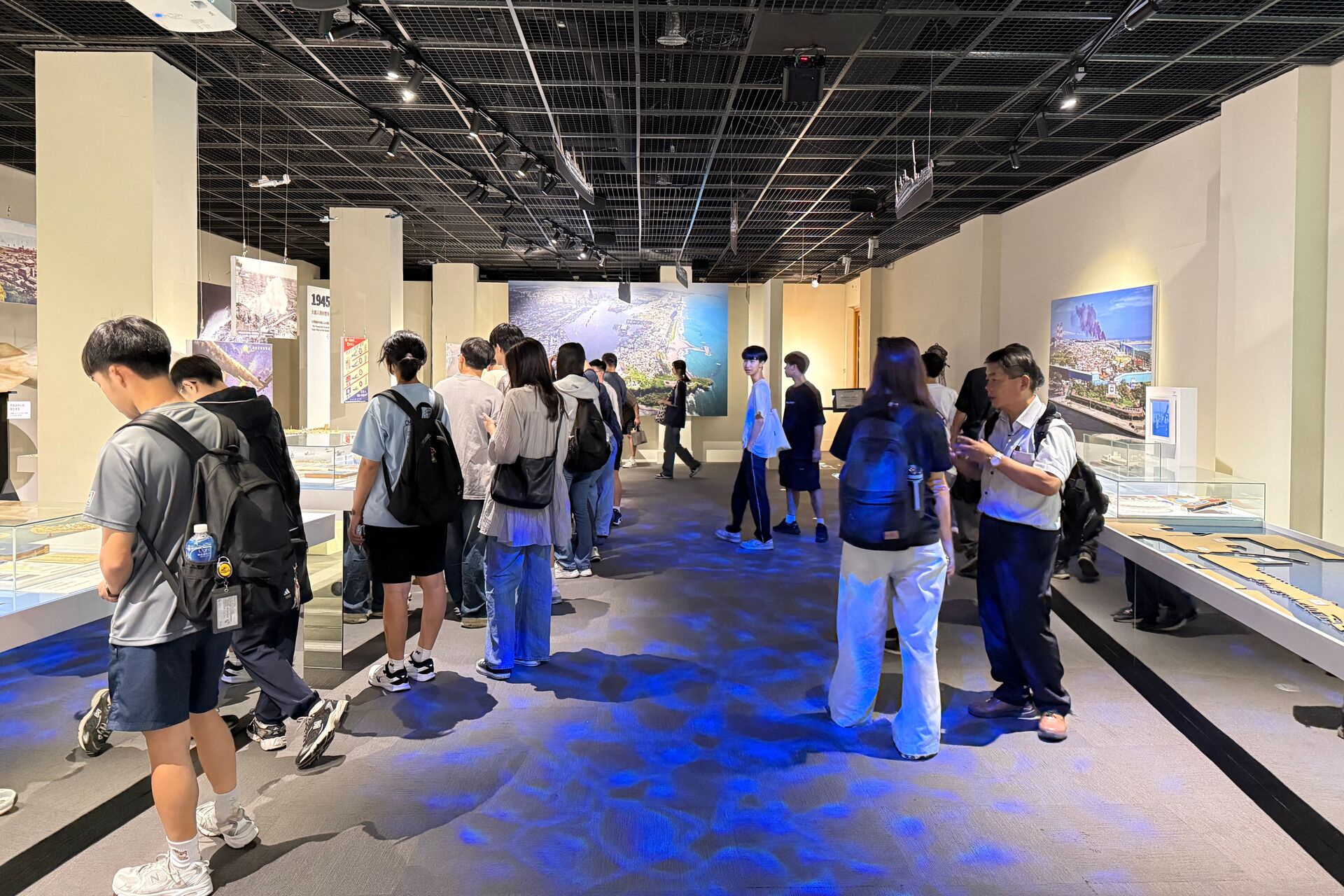 從蚵仔寮到高捷沿線 走讀海線與城市文化的交會 008圖片