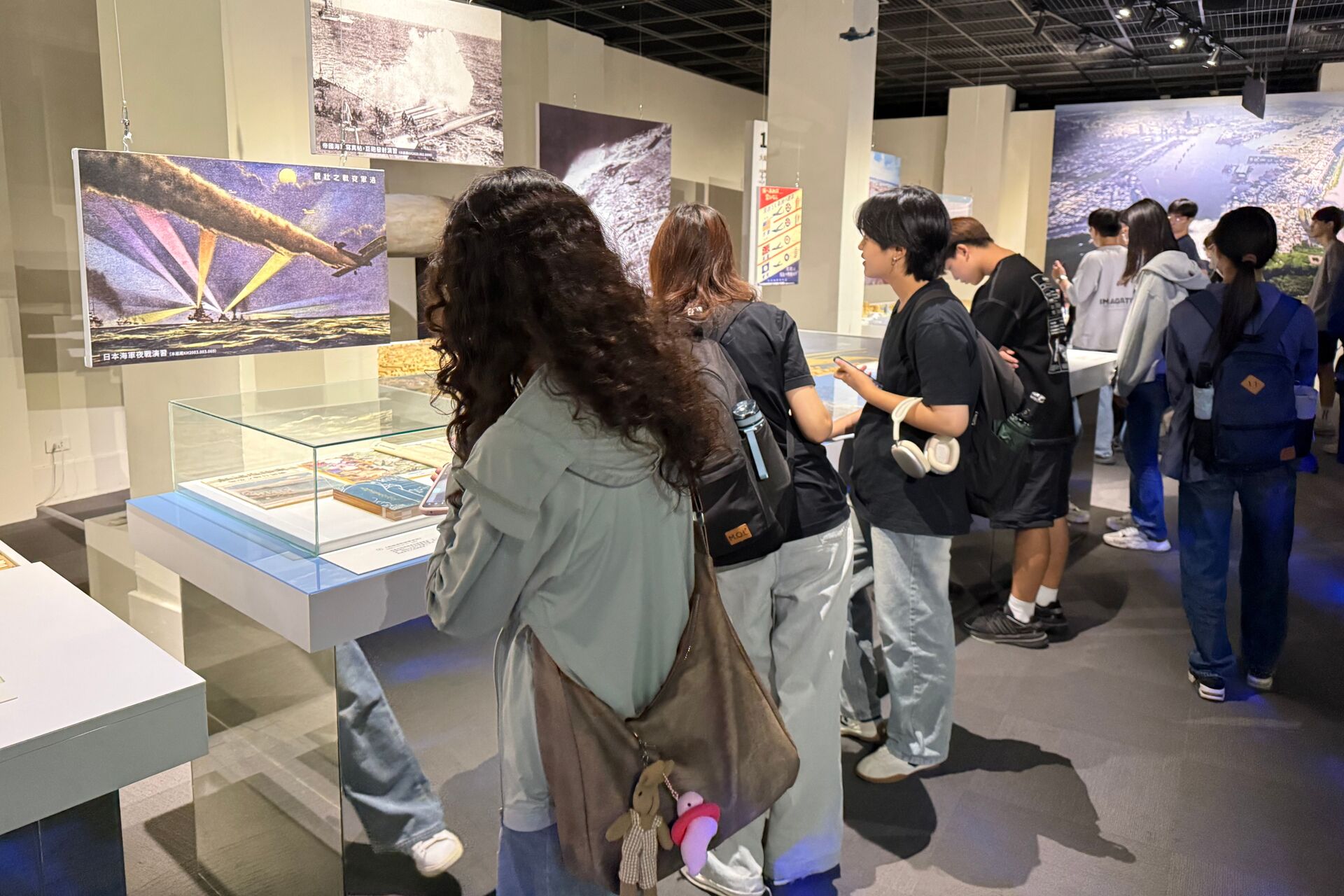 從蚵仔寮到高捷沿線 走讀海線與城市文化的交會 009圖片