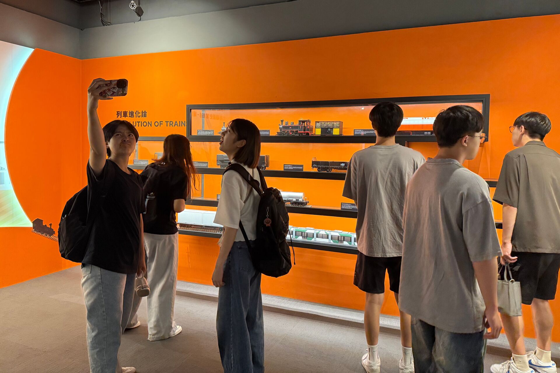 從蚵仔寮到高捷沿線 走讀海線與城市文化的交會 010圖片