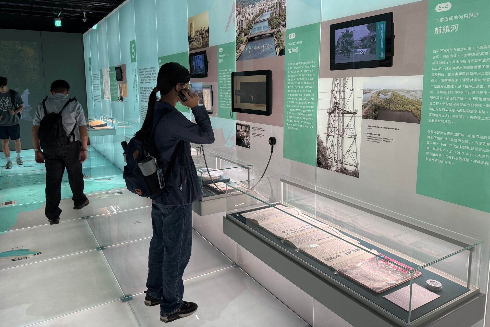 從蚵仔寮到高捷沿線 走讀海線與城市文化的交會 011圖片