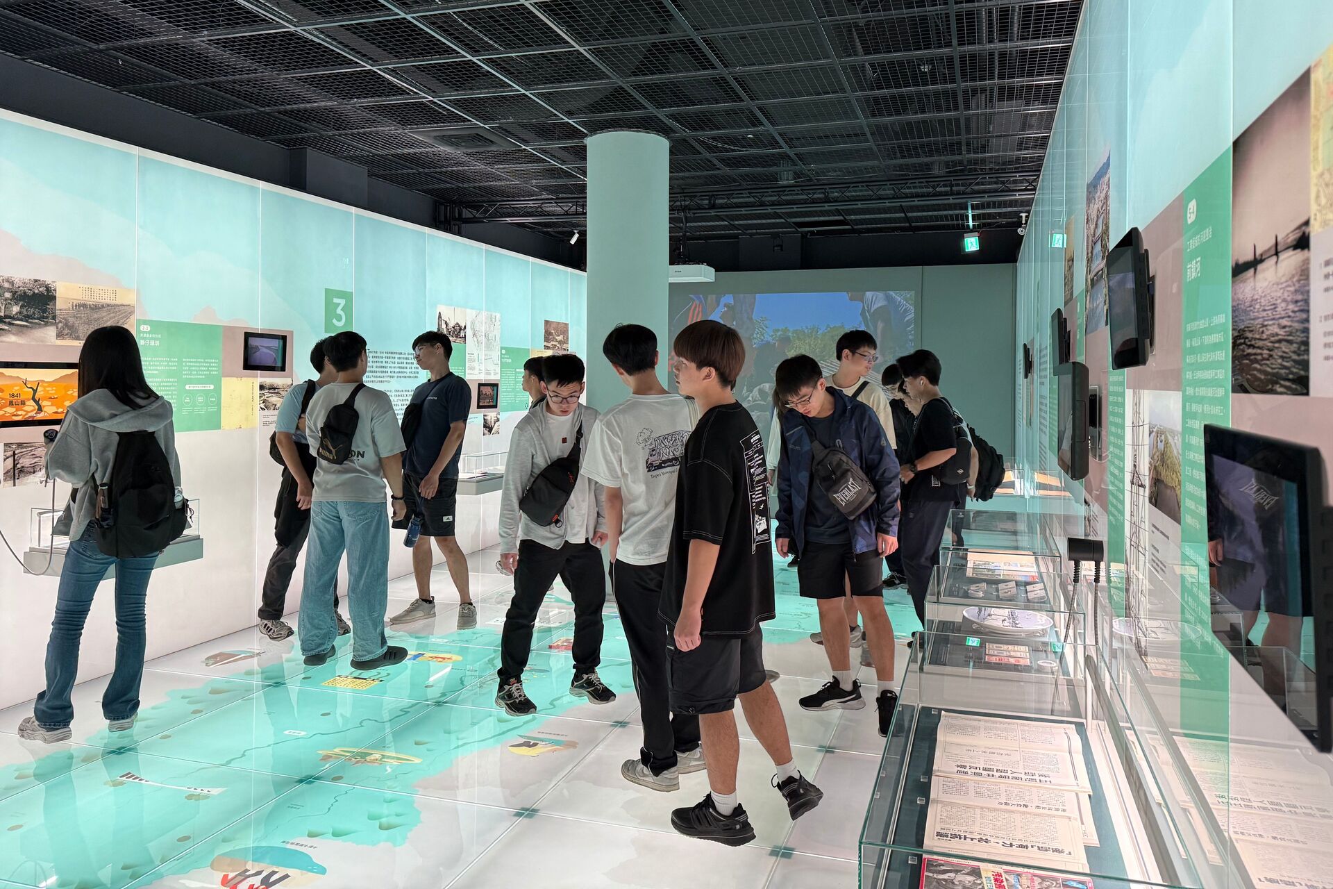 從蚵仔寮到高捷沿線 走讀海線與城市文化的交會 012圖片