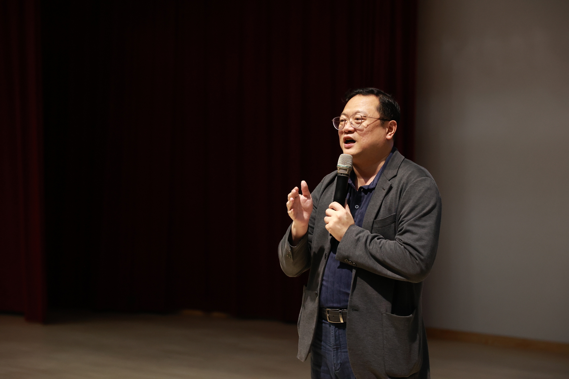 《卓越講座》 邀陳永峰解析高市早苗現象001圖片