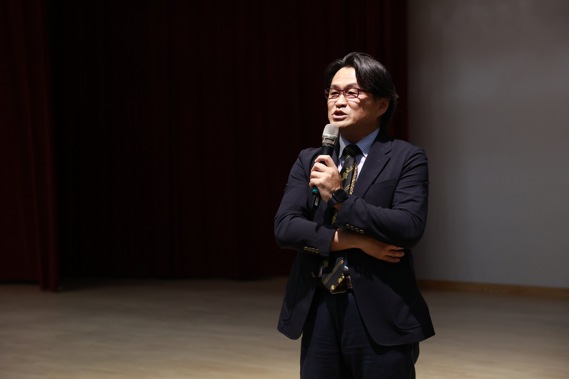 《卓越講座》 邀陳永峰解析高市早苗現象003圖片