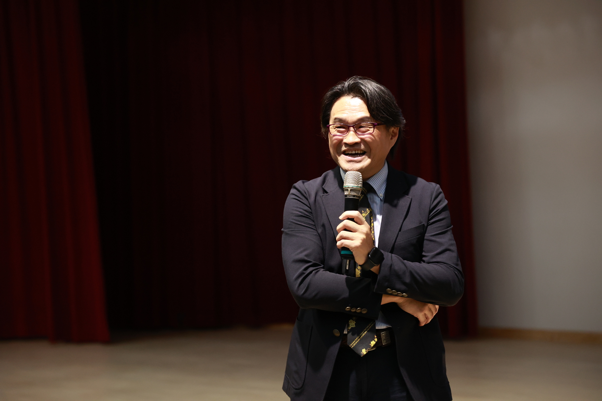 《卓越講座》 邀陳永峰解析高市早苗現象004圖片