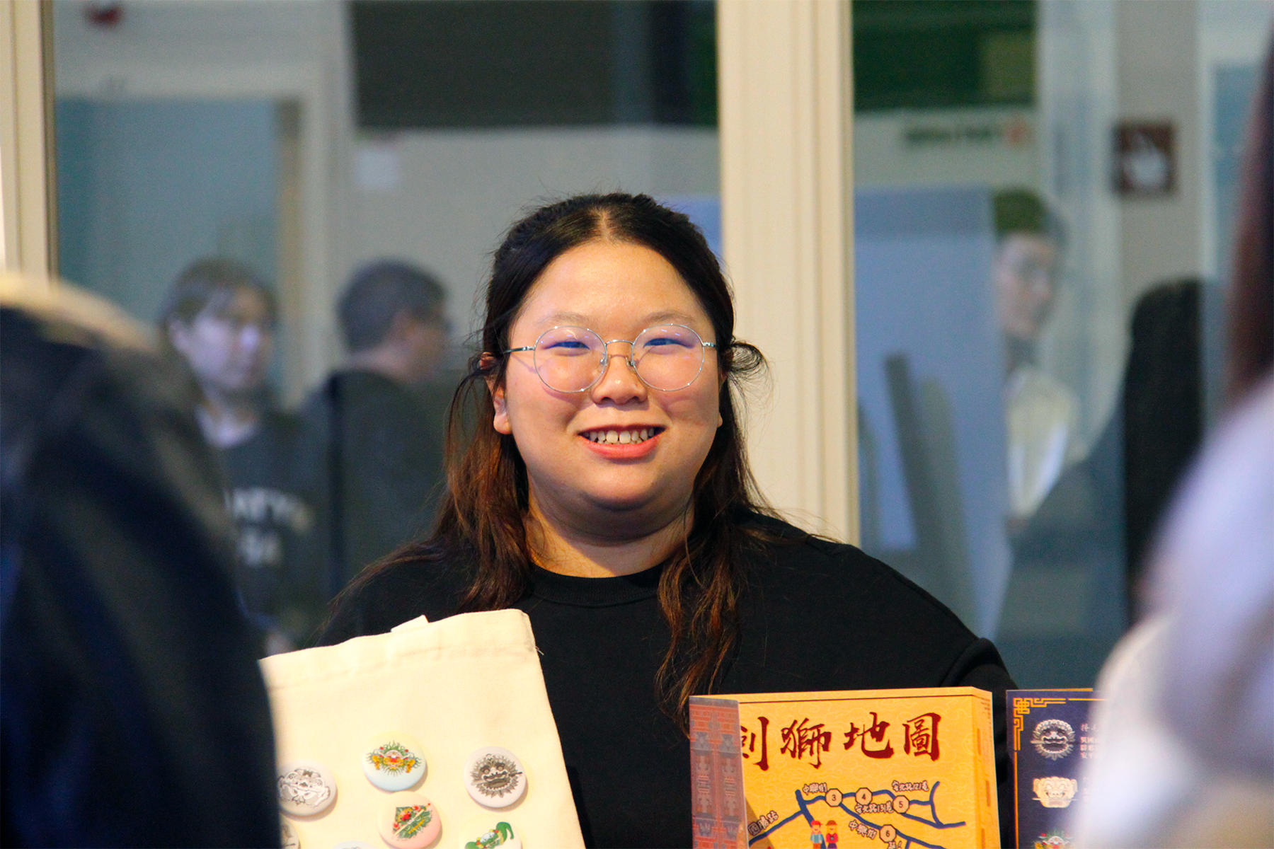 藝創系「虛實相生」成果展 虛實整合展現沉浸科技設計新能量006圖片