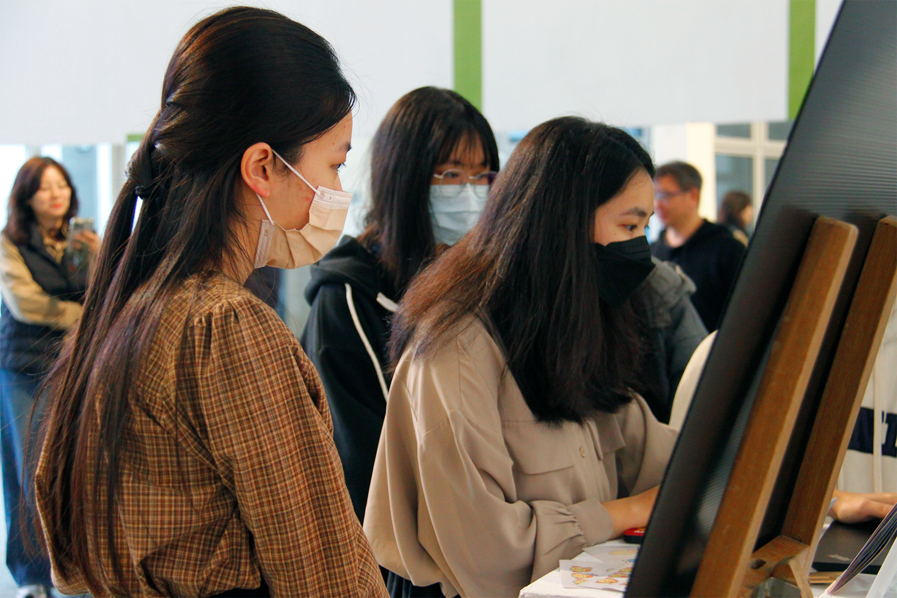 藝創系「虛實相生」成果展 虛實整合展現沉浸科技設計新能量025圖片