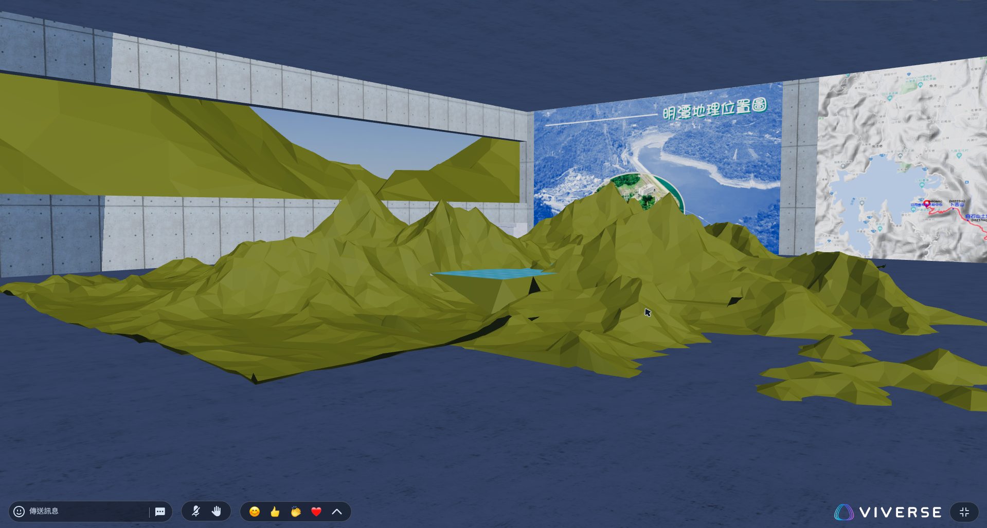 藝創系「虛實相生」成果展 虛實整合展現沉浸科技設計新能量035圖片