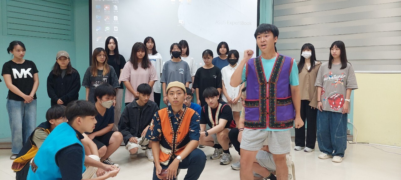原資中心舉辦原民族語成果發表會006