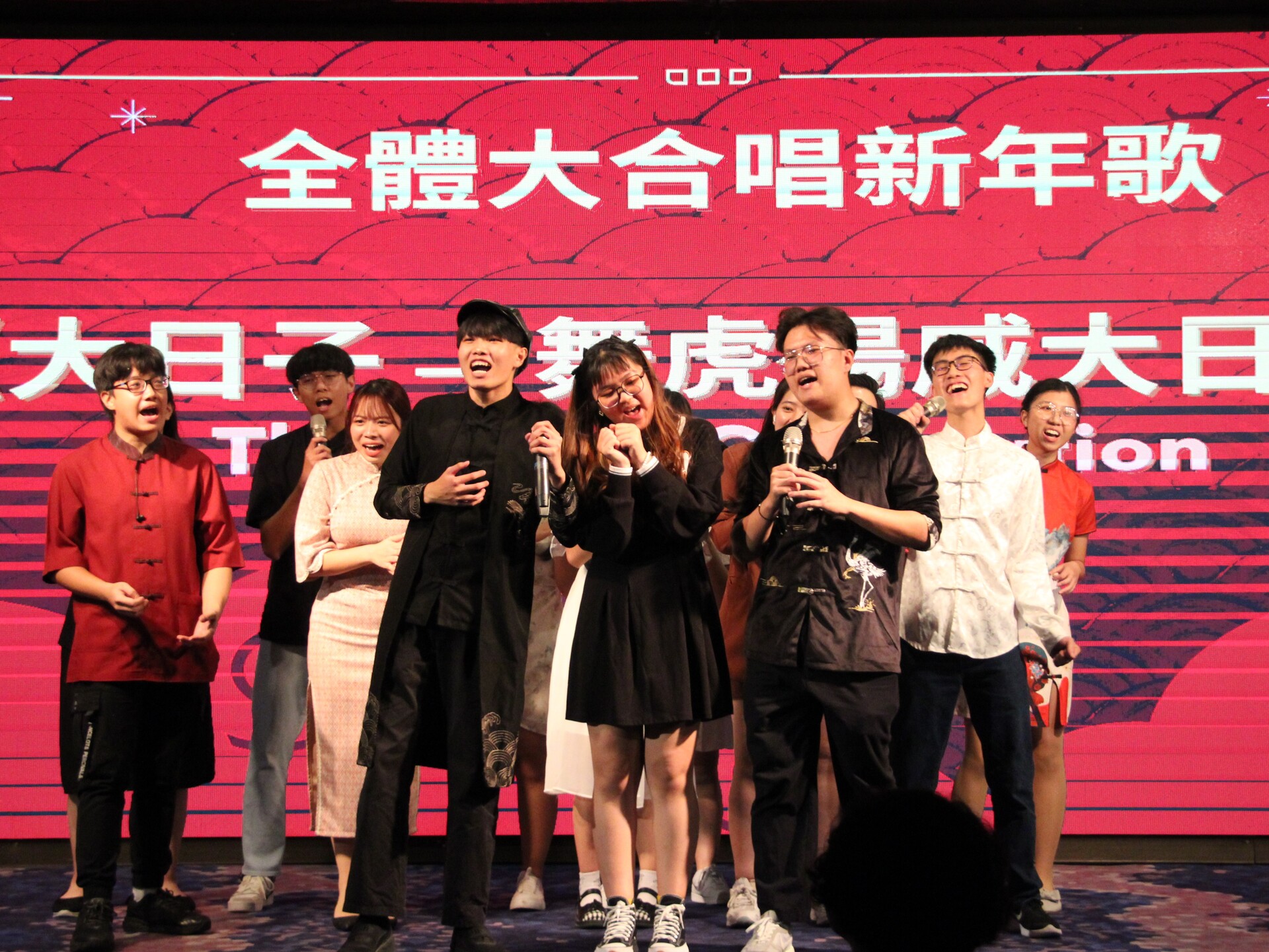 2023境外生新春聯歡晚會07