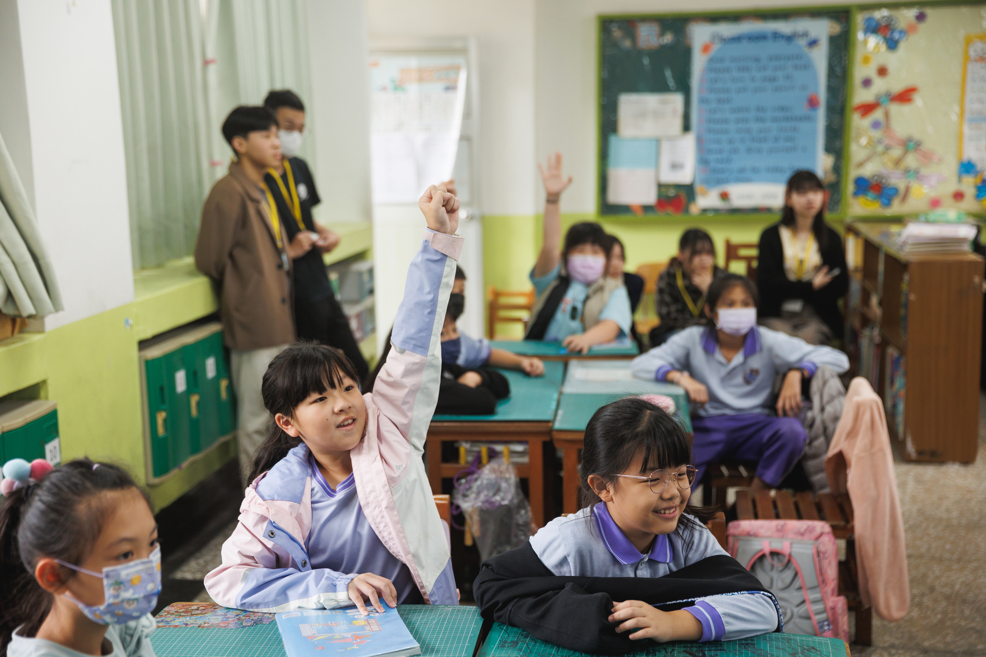 通識中心副教授蔡奎如團隊前進加昌國小推廣SDGs_012