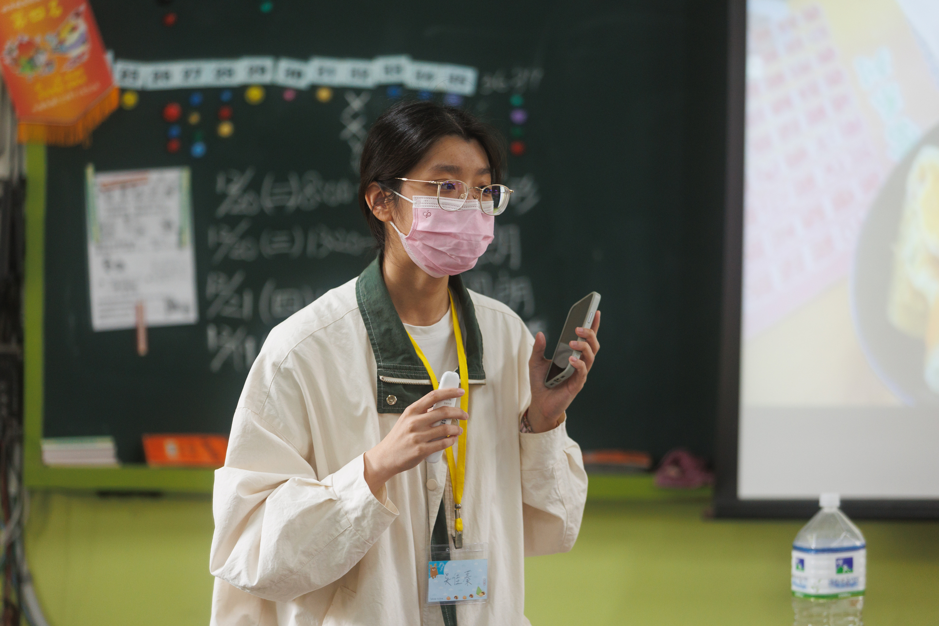 通識中心副教授蔡奎如團隊前進加昌國小推廣SDGs_014