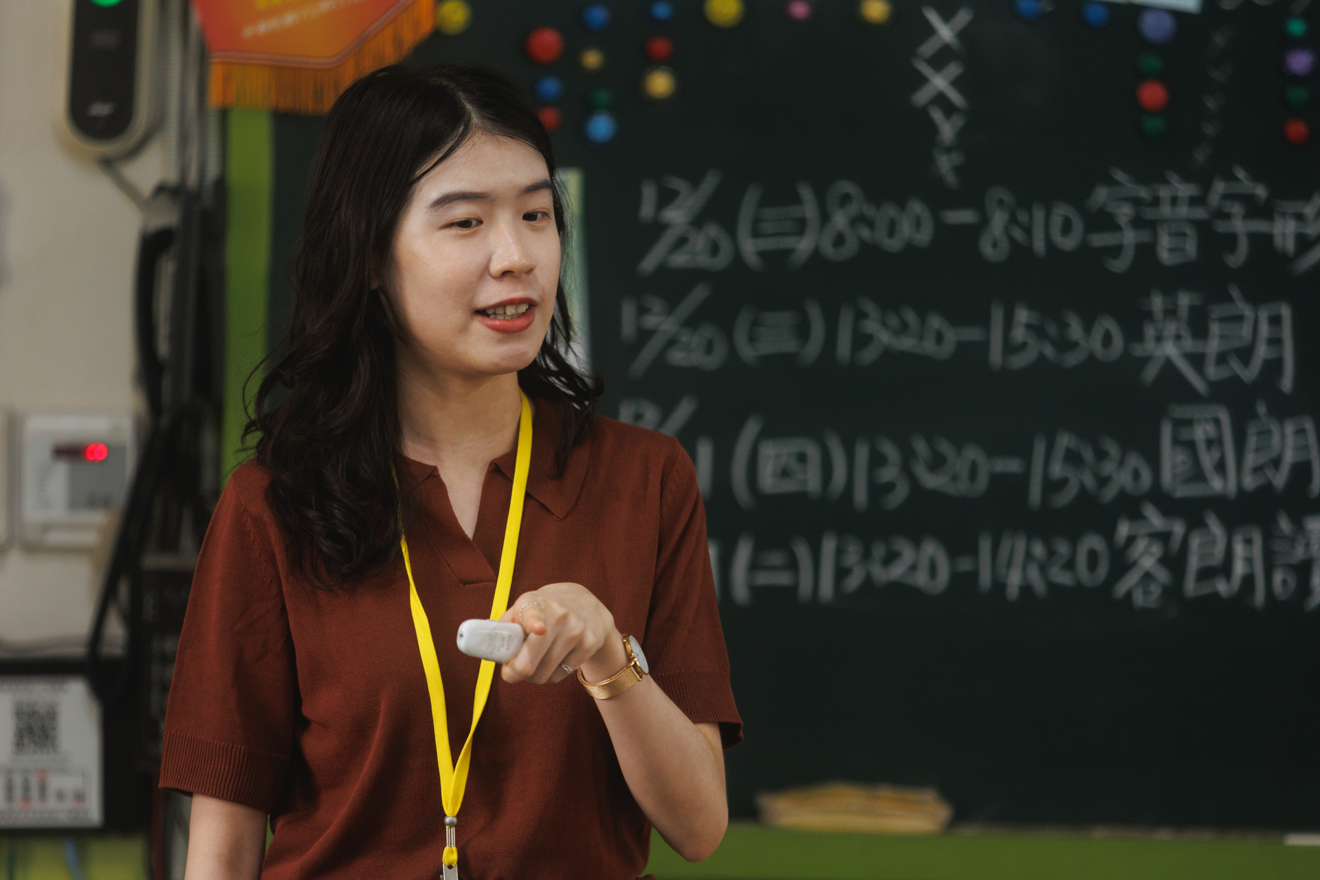 通識中心副教授蔡奎如團隊前進加昌國小推廣SDGs_016