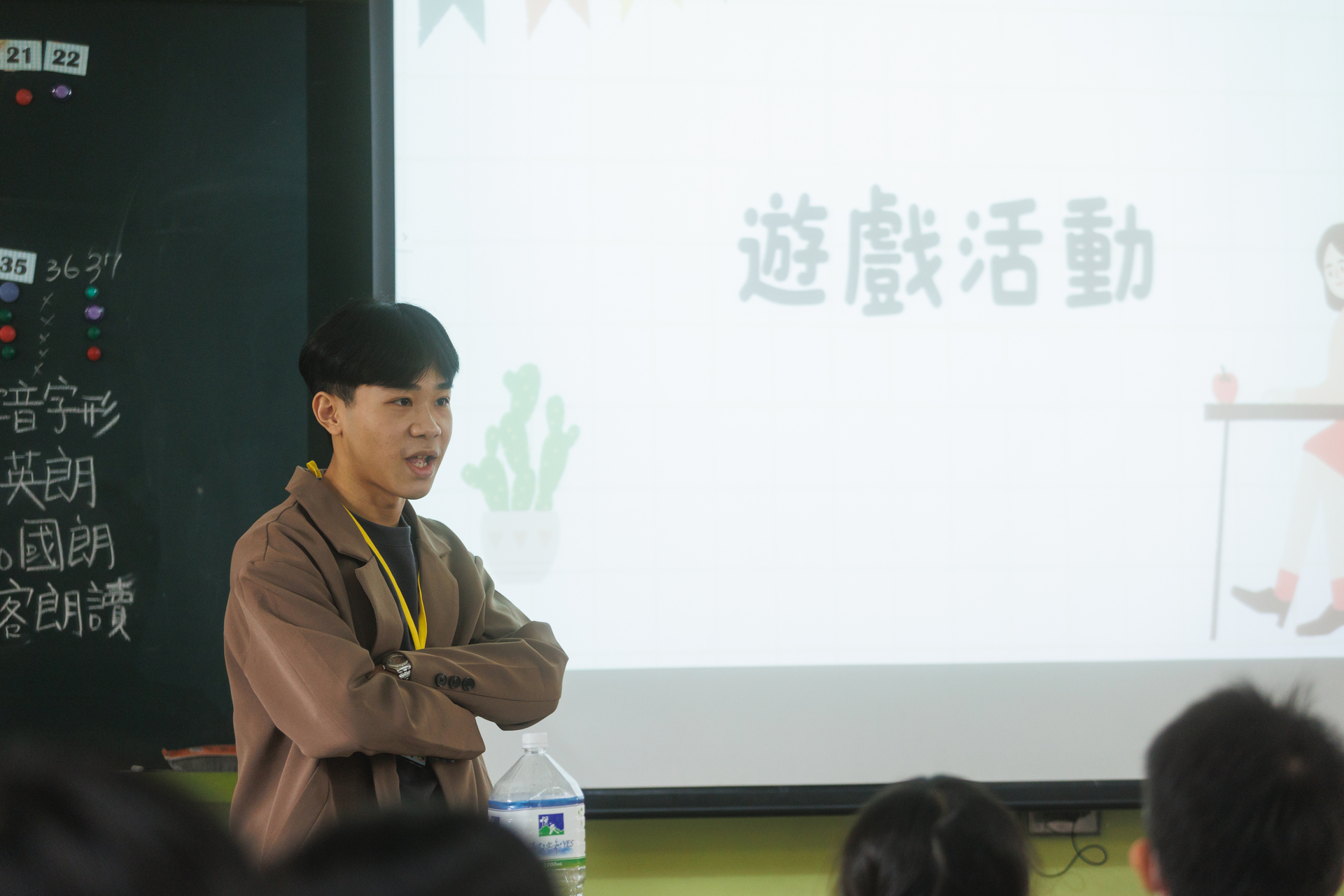 通識中心副教授蔡奎如團隊前進加昌國小推廣SDGs_019