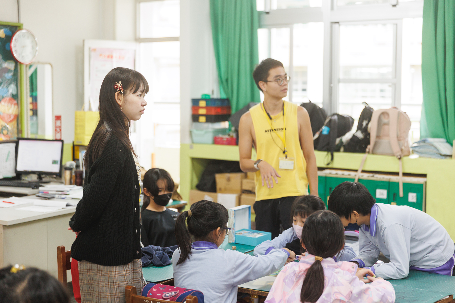 通識中心副教授蔡奎如團隊前進加昌國小推廣SDGs_023
