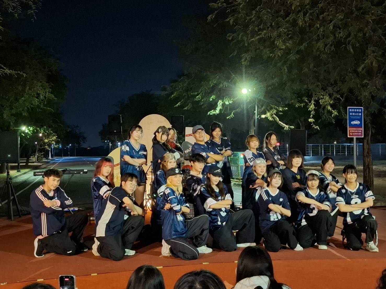 高雄大學「聖誕特調・高大好日集」暖心登場 攜手專業市集團隊打造永續冬日校園慶典 007圖片