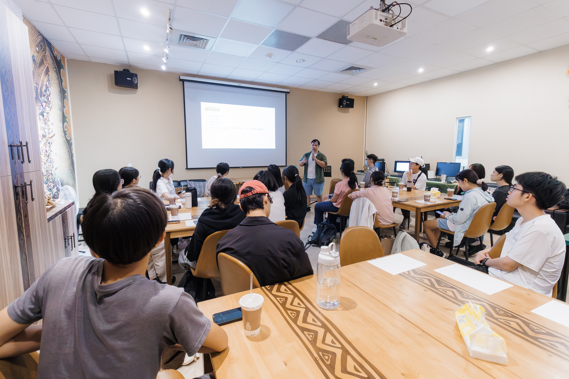西語系校友金昭龍 展現教育翻轉人生的力量006圖片