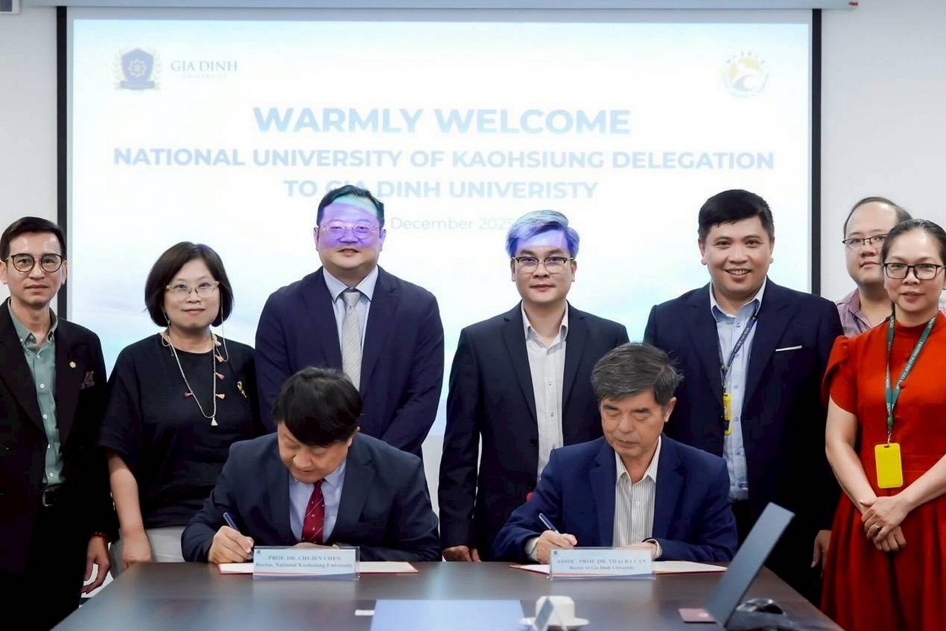 嘉定大學＿MOU圖片