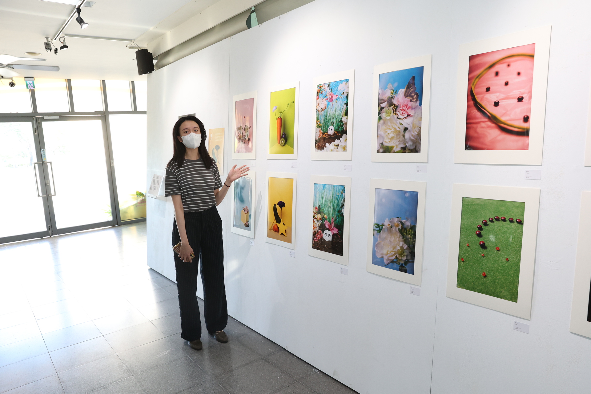 工藝與創意設計學系113級商業攝影課程教學成果展004圖片
