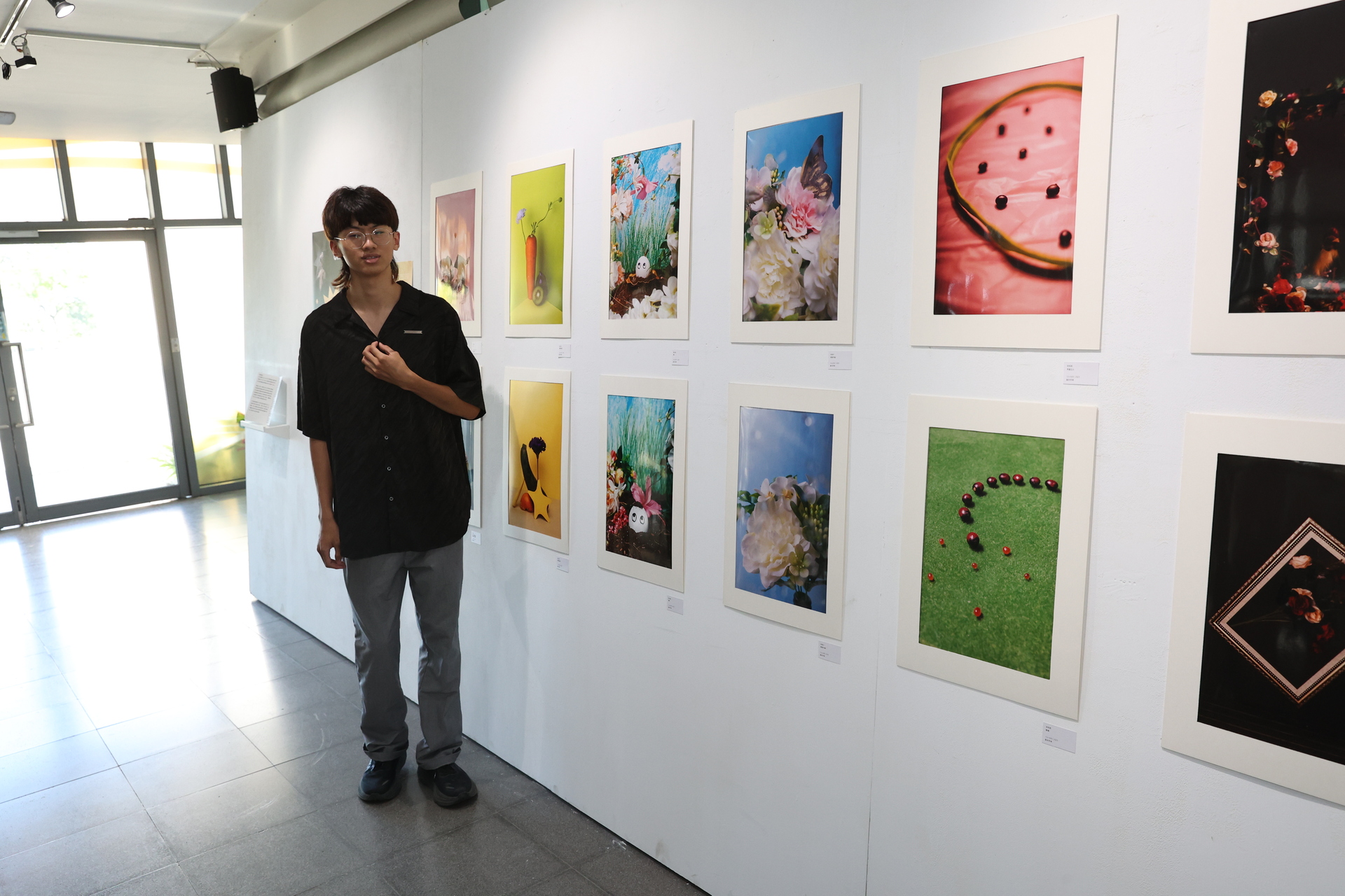 工藝與創意設計學系113級商業攝影課程教學成果展005圖片
