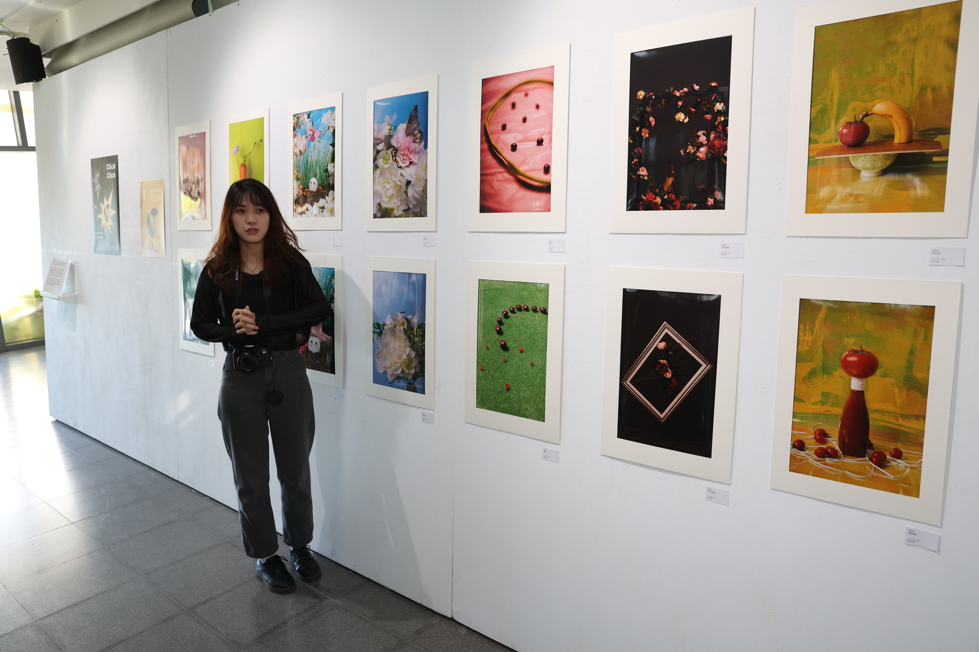 工藝與創意設計學系113級商業攝影課程教學成果展006圖片