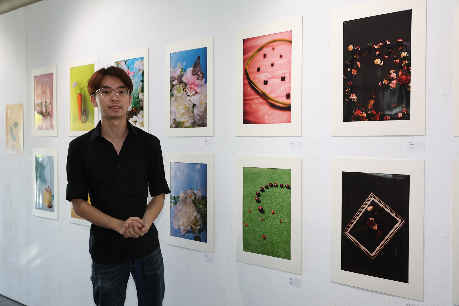 工藝與創意設計學系113級商業攝影課程教學成果展007圖片