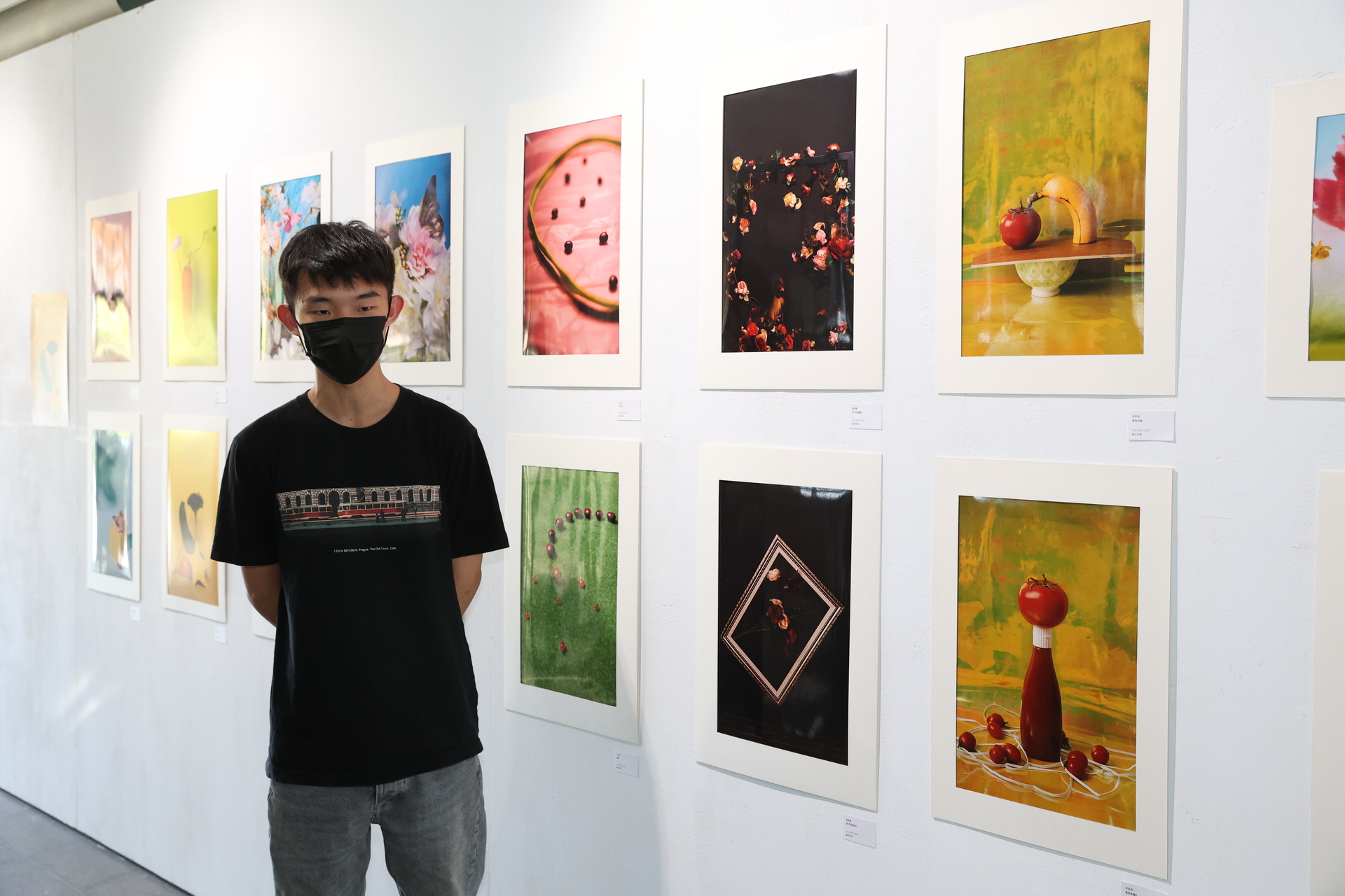 工藝與創意設計學系113級商業攝影課程教學成果展008圖片