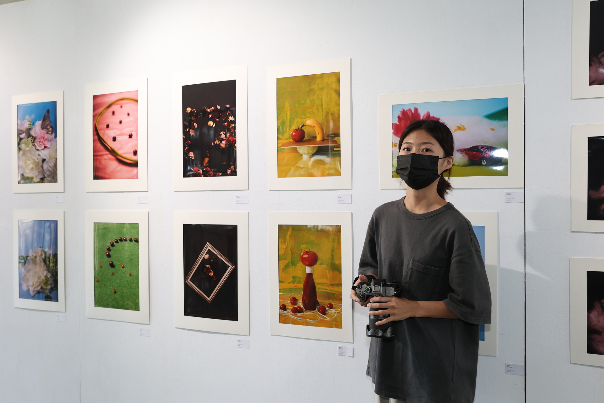 工藝與創意設計學系113級商業攝影課程教學成果展009圖片