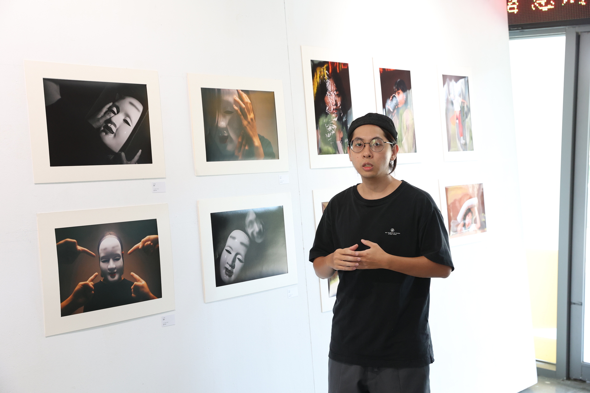 工藝與創意設計學系113級商業攝影課程教學成果展011圖片