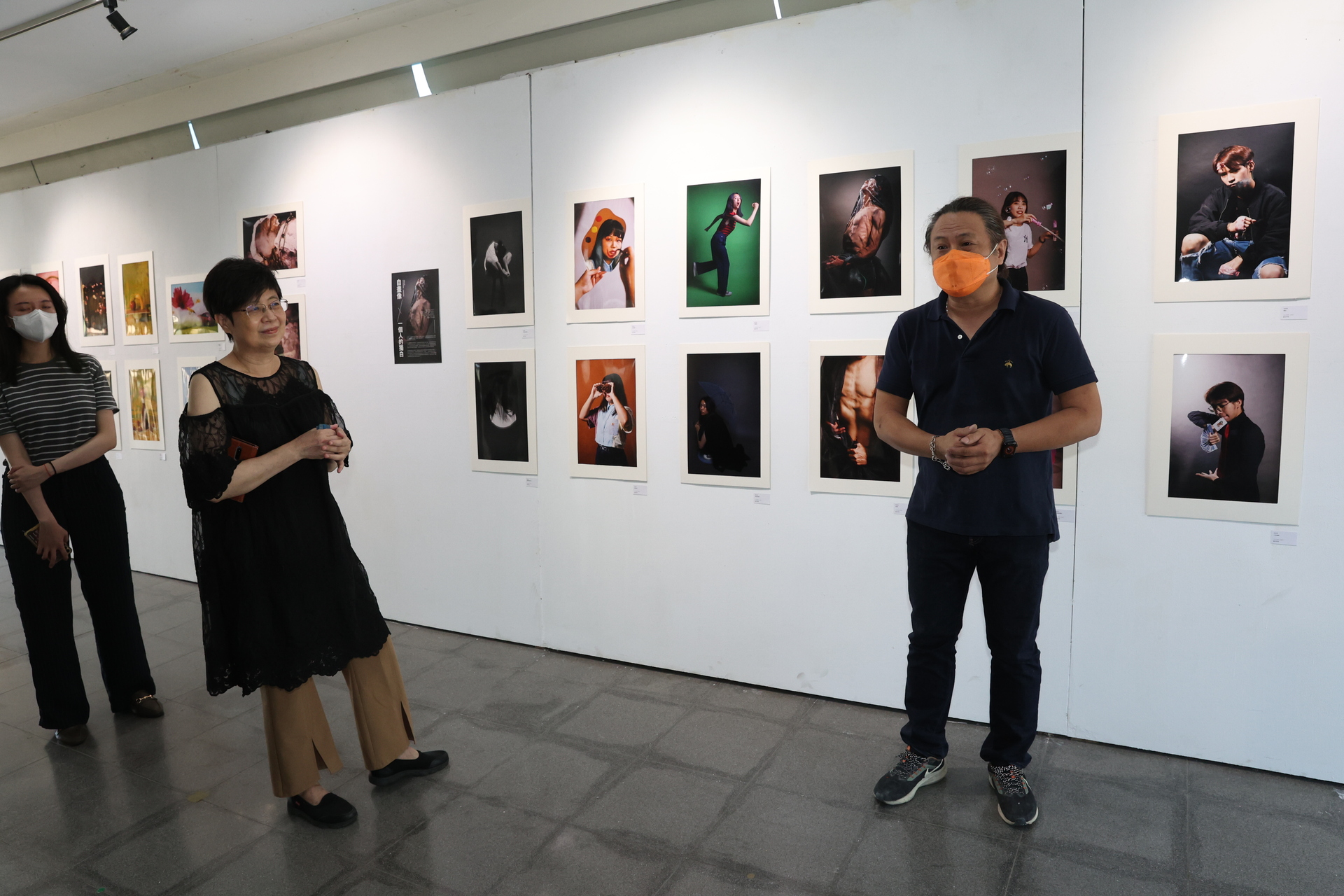 工藝與創意設計學系113級商業攝影課程教學成果展012圖片