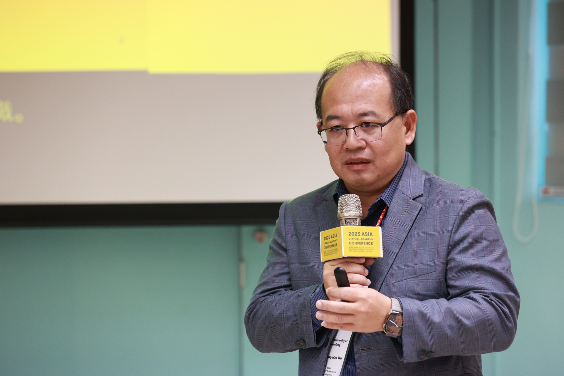 《2025 亞洲虛擬學院（Asia Virtual Academy, AVA）國際研討會》004圖片