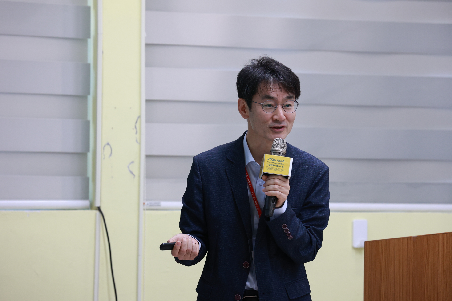 《2025 亞洲虛擬學院（Asia Virtual Academy, AVA）國際研討會》005圖片