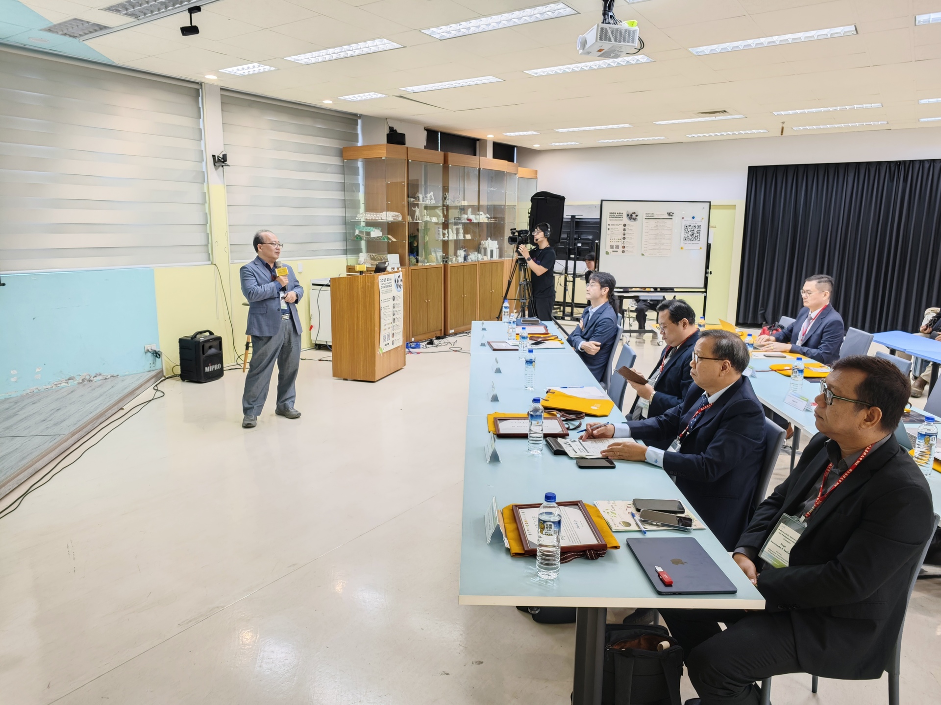 《2025 亞洲虛擬學院（Asia Virtual Academy, AVA）國際研討會》012圖片