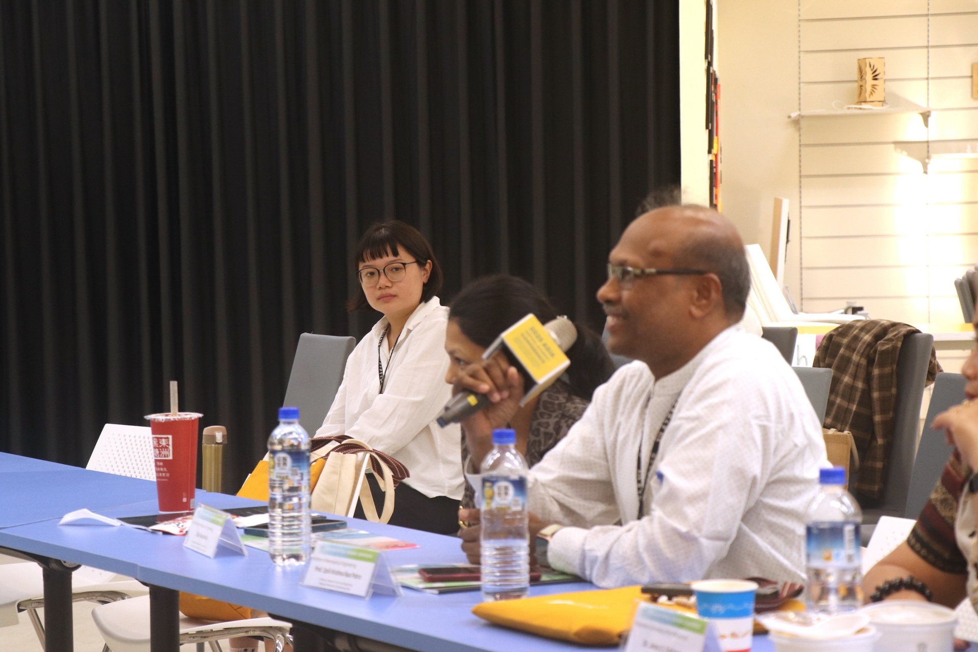 《2025 亞洲虛擬學院（Asia Virtual Academy, AVA）國際研討會》018圖片