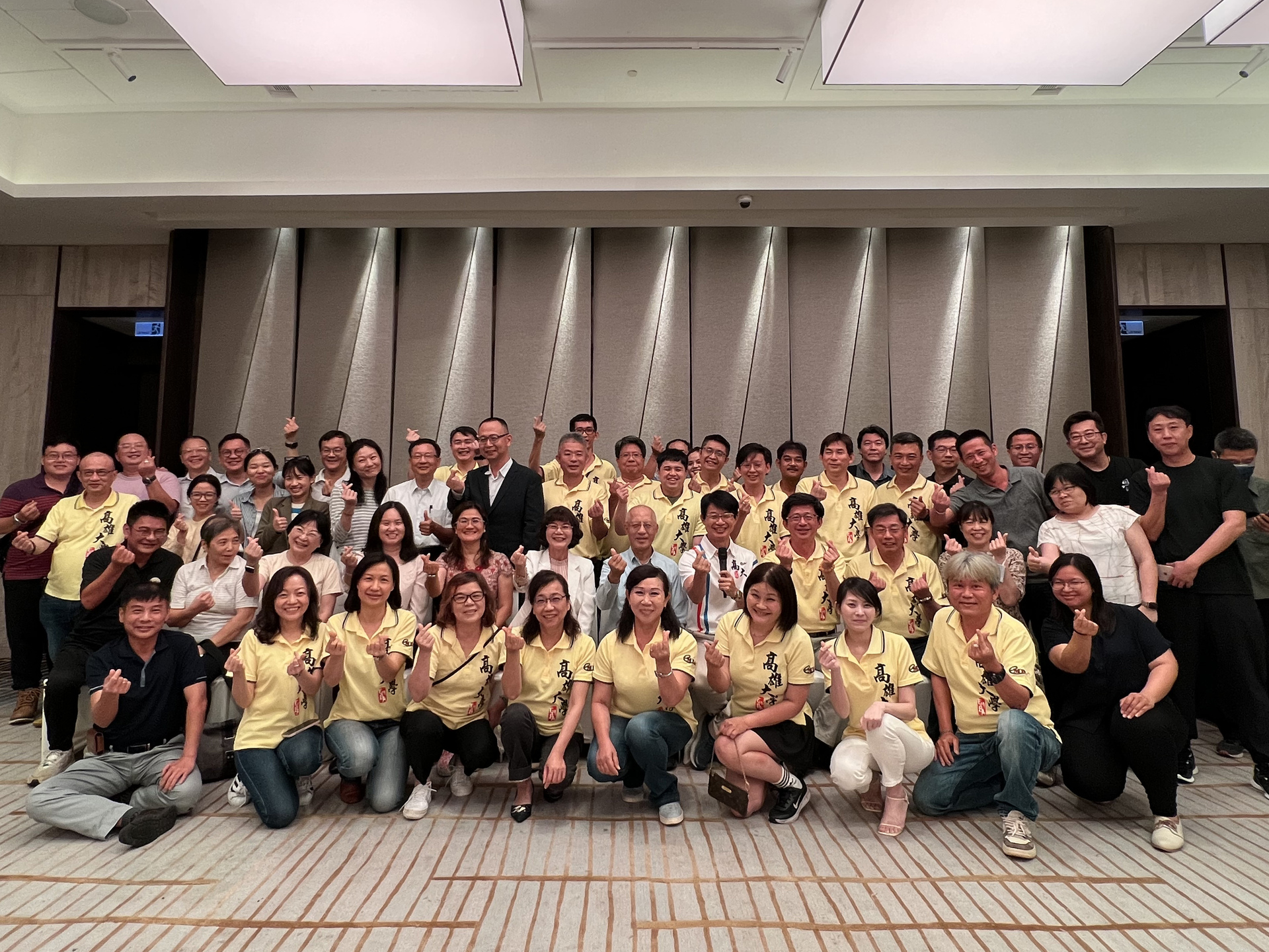 NUK EMBA members visited alumni enterprises in Vietnam 01