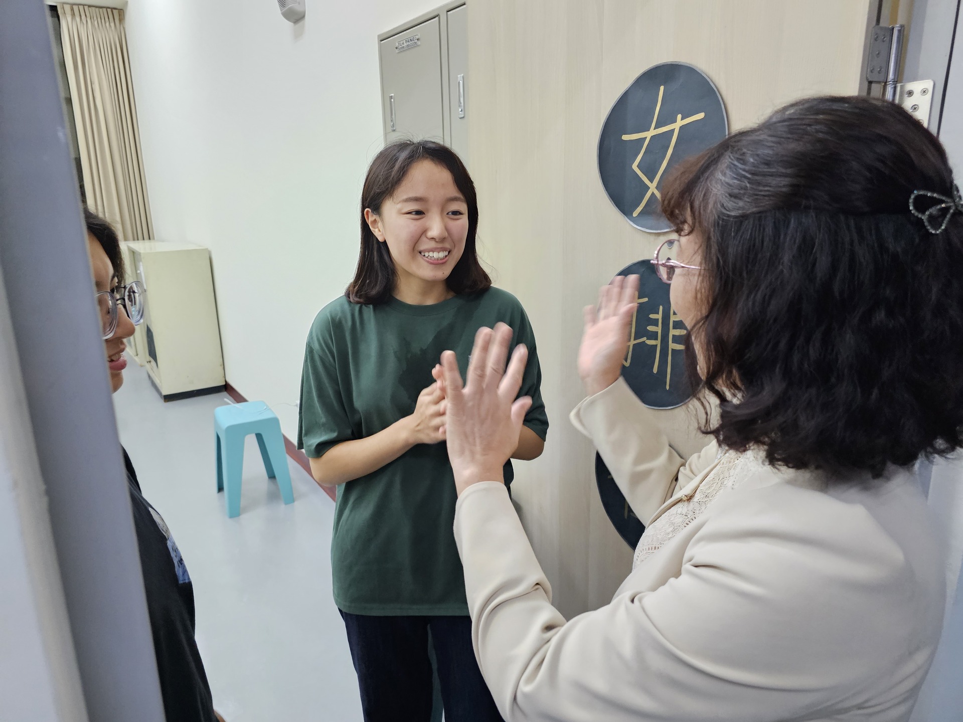 高雄大學「社團嘉年華」007
