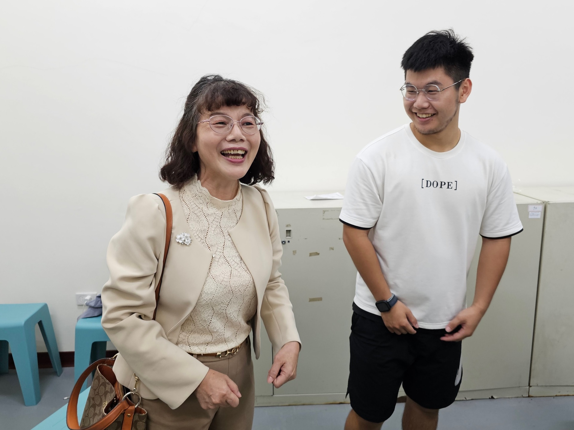 高雄大學「社團嘉年華」008