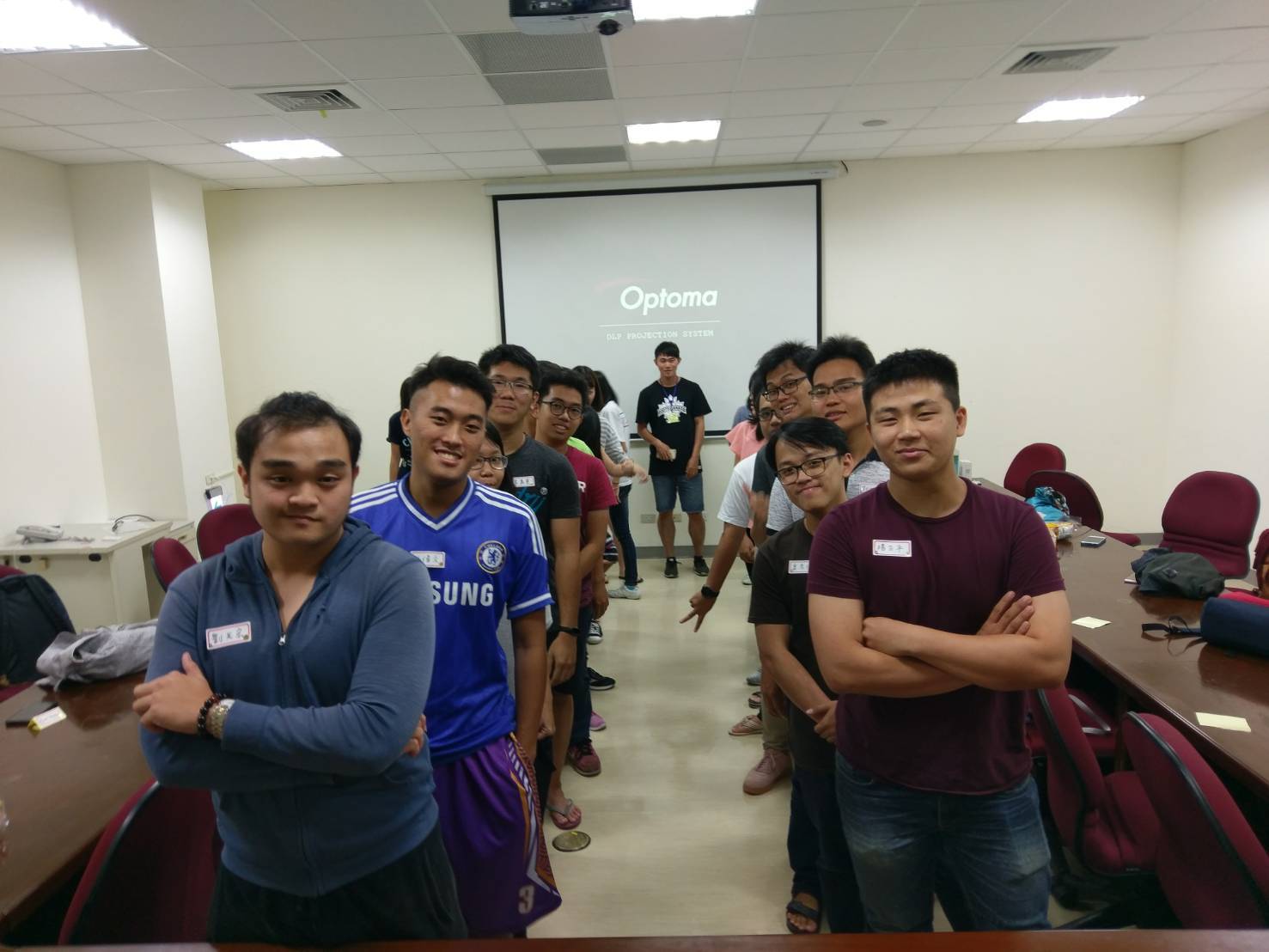 All Indonesian Students are welcome!Image