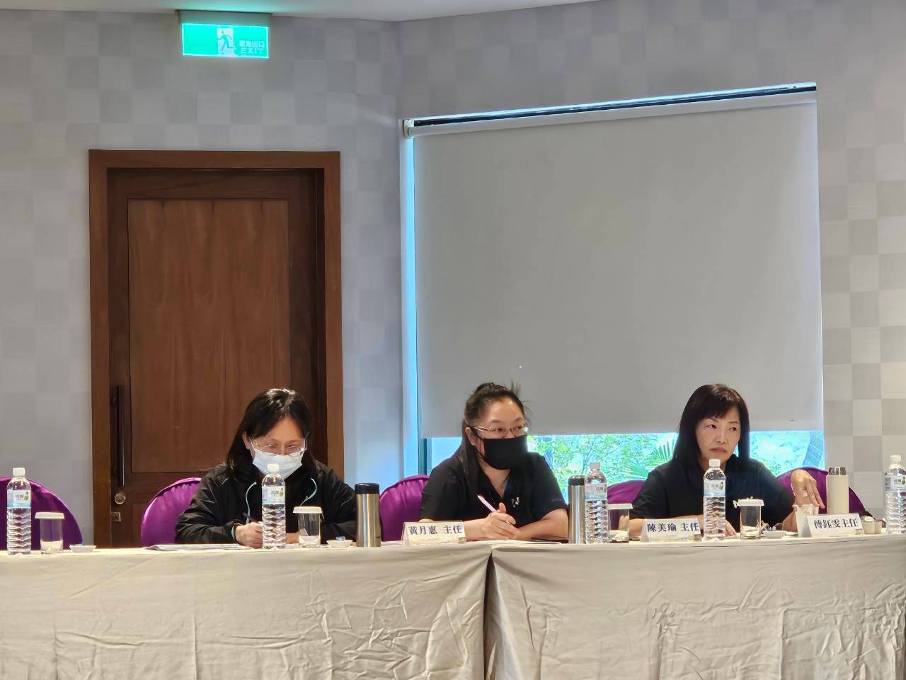 高雄大學主管共識營聚焦AI、跨域轉型003