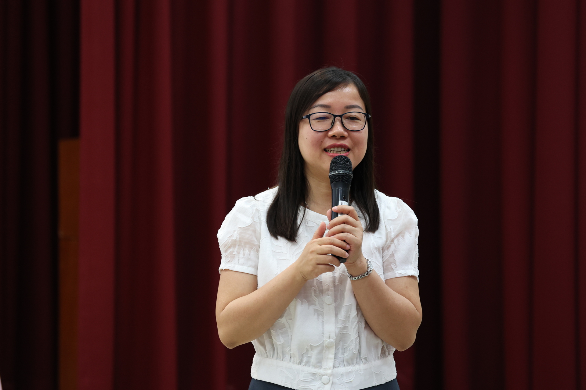 越南研究中心廣邀各界人士，共同舉辦「2024越南語能力認證國際工作坊」分享越南語學習與檢定資訊 007
