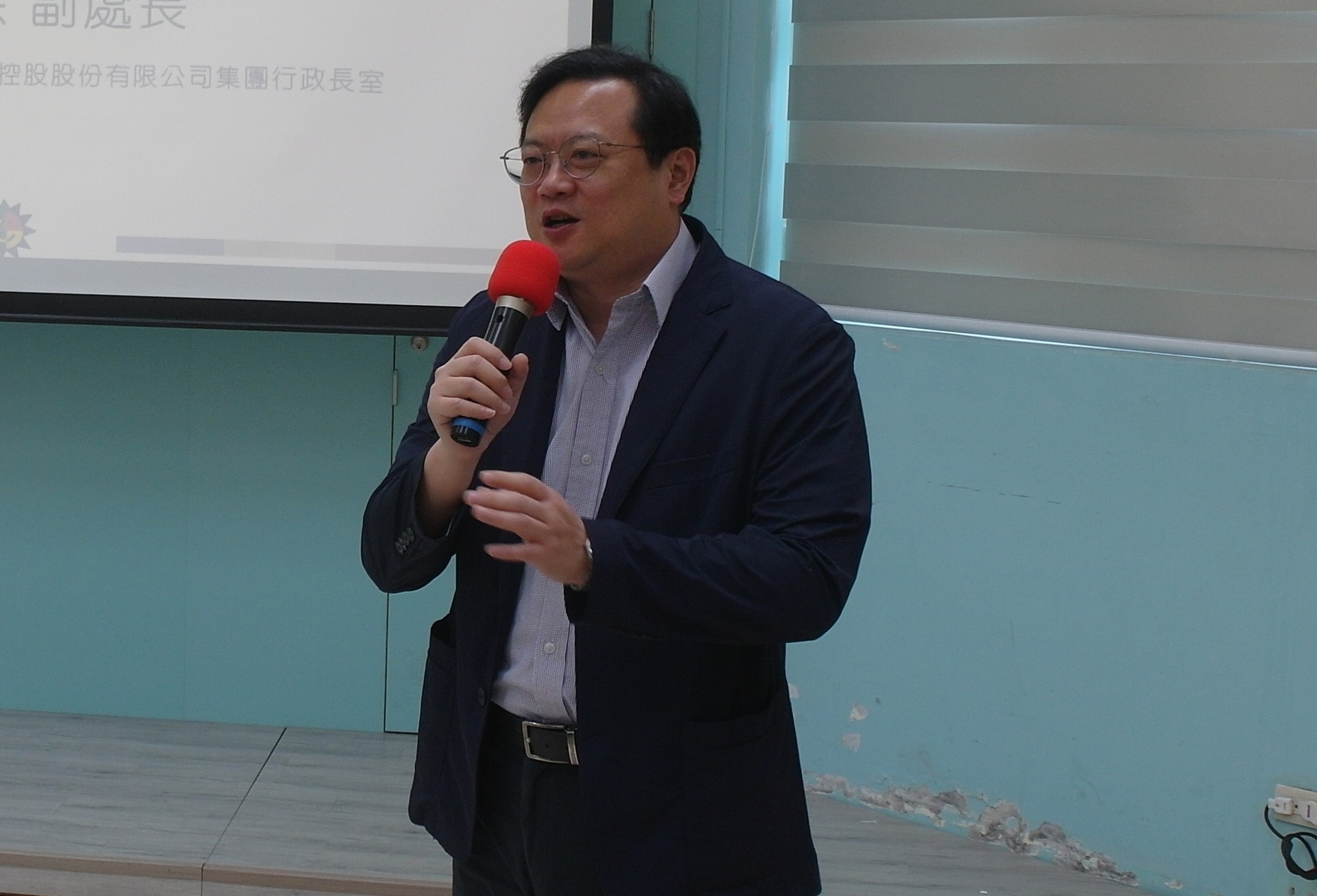 高雄大學攜手日月光環保永續基金會 推動碳盤查工作坊培育淨零人才002