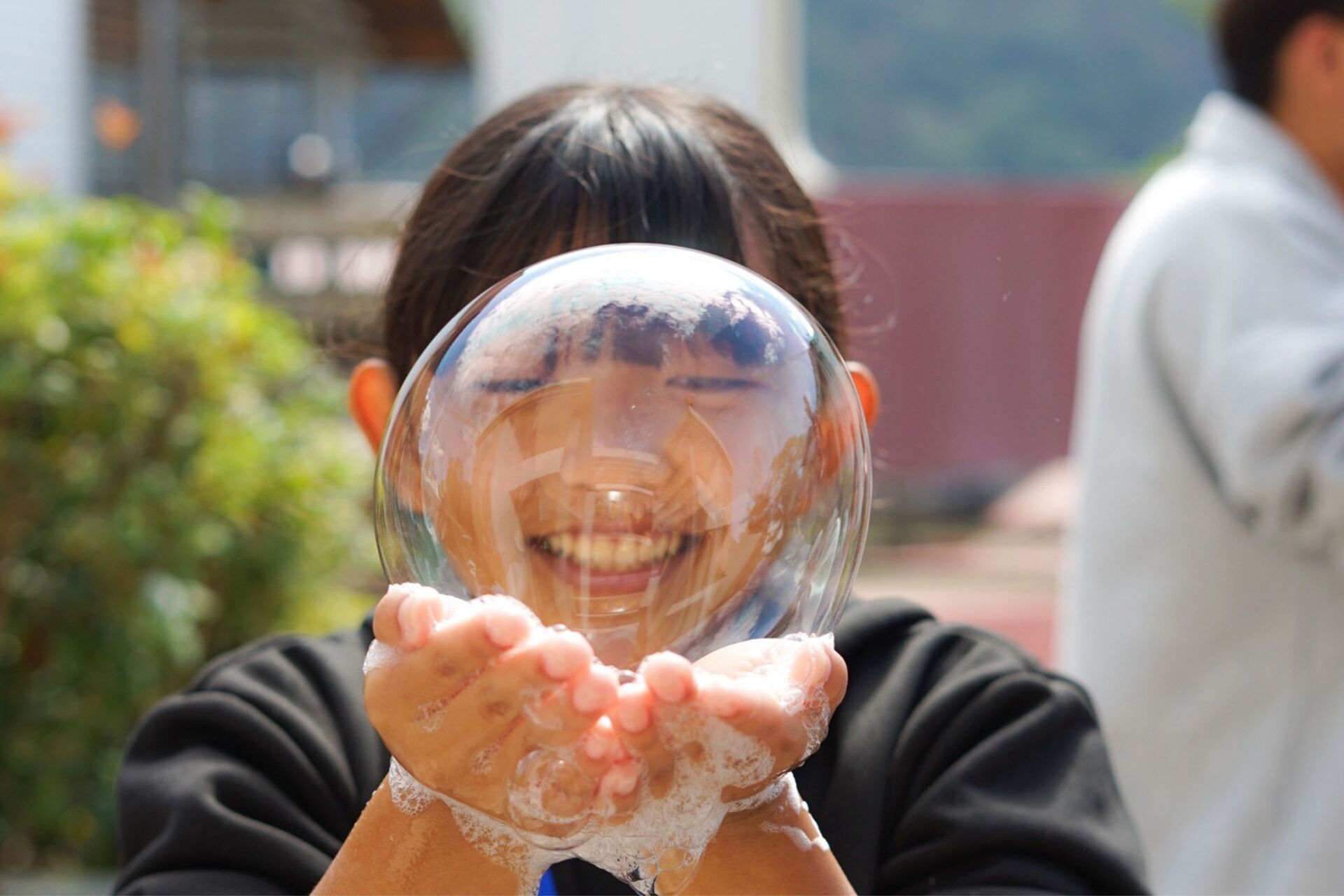 攜手偏鄉學童 以科學與AI點燃探索熱情 012圖片