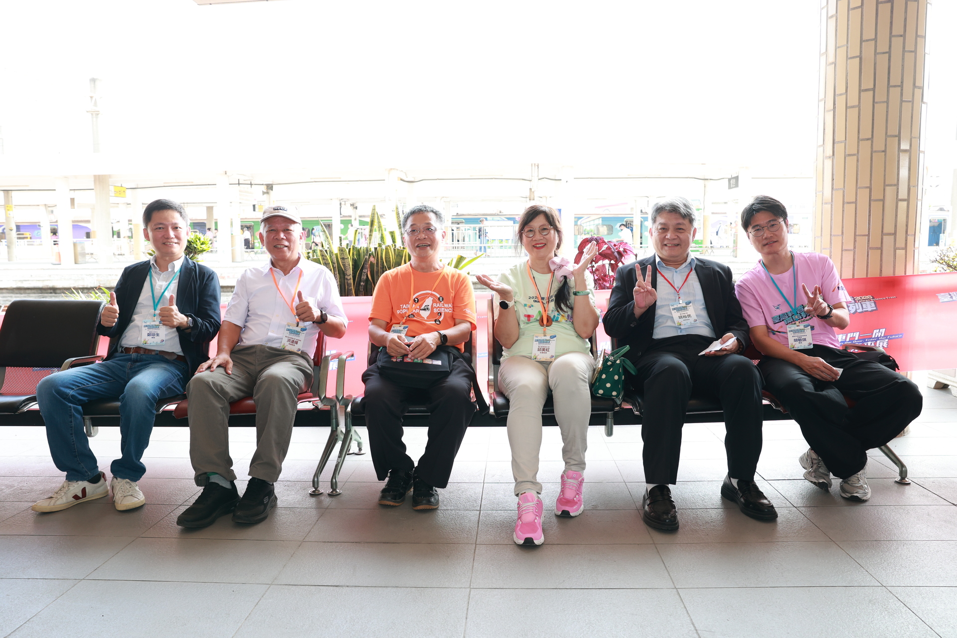 科普列車駛進岡山 高雄大學攜手在地學校推科學教育004