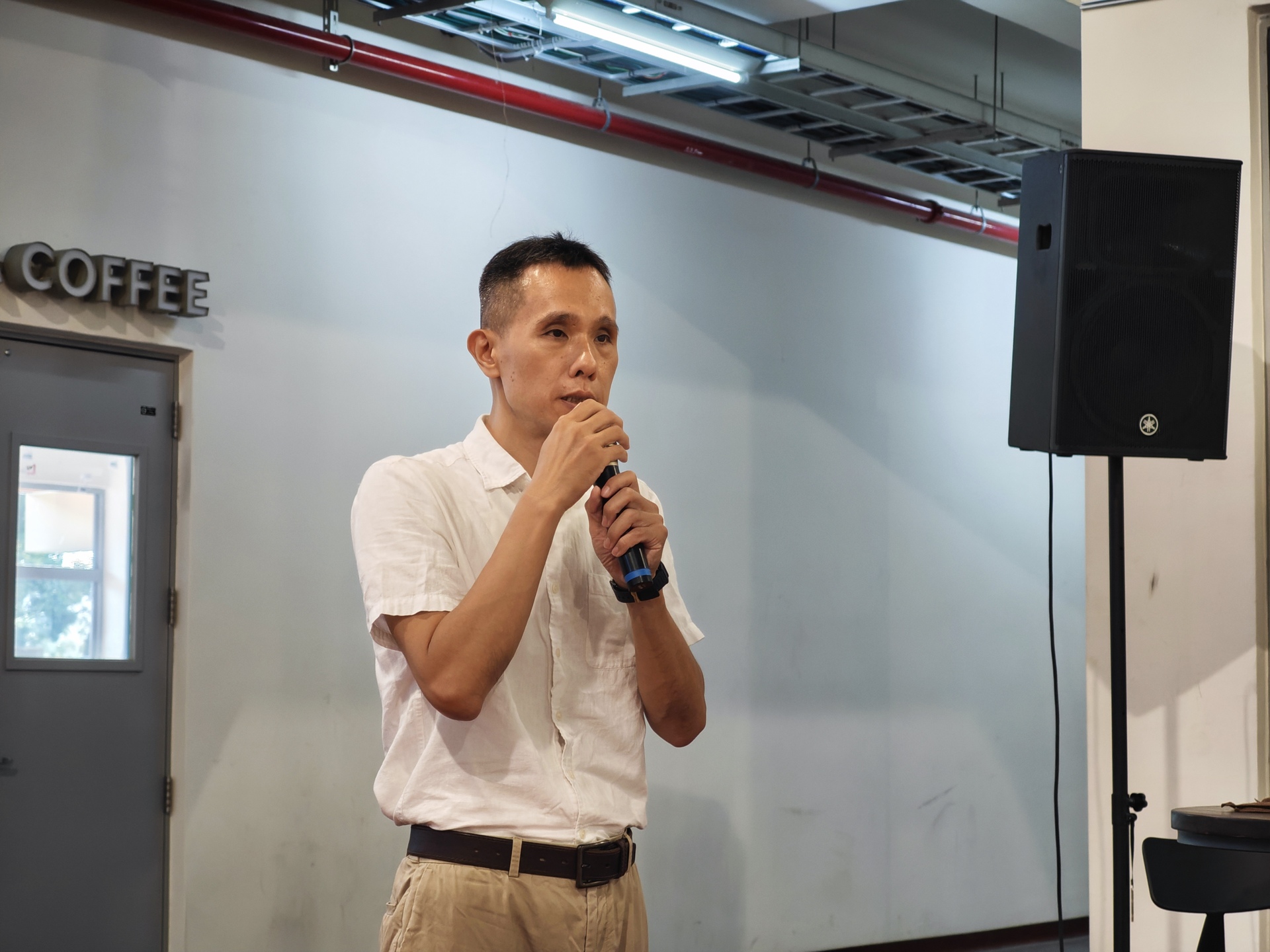 學務處舉辦校外服務分享會004圖片