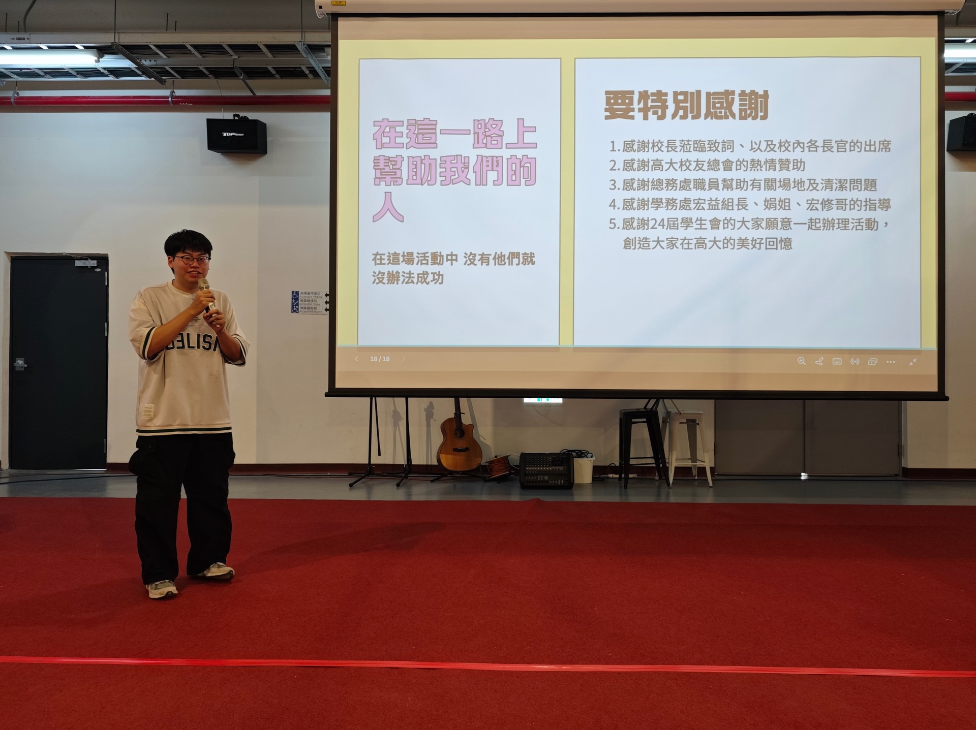 學務處舉辦校外服務分享會007圖片