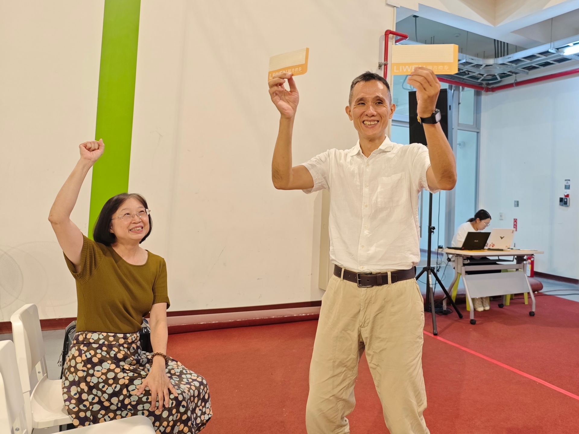 學務處舉辦校外服務分享會008圖片