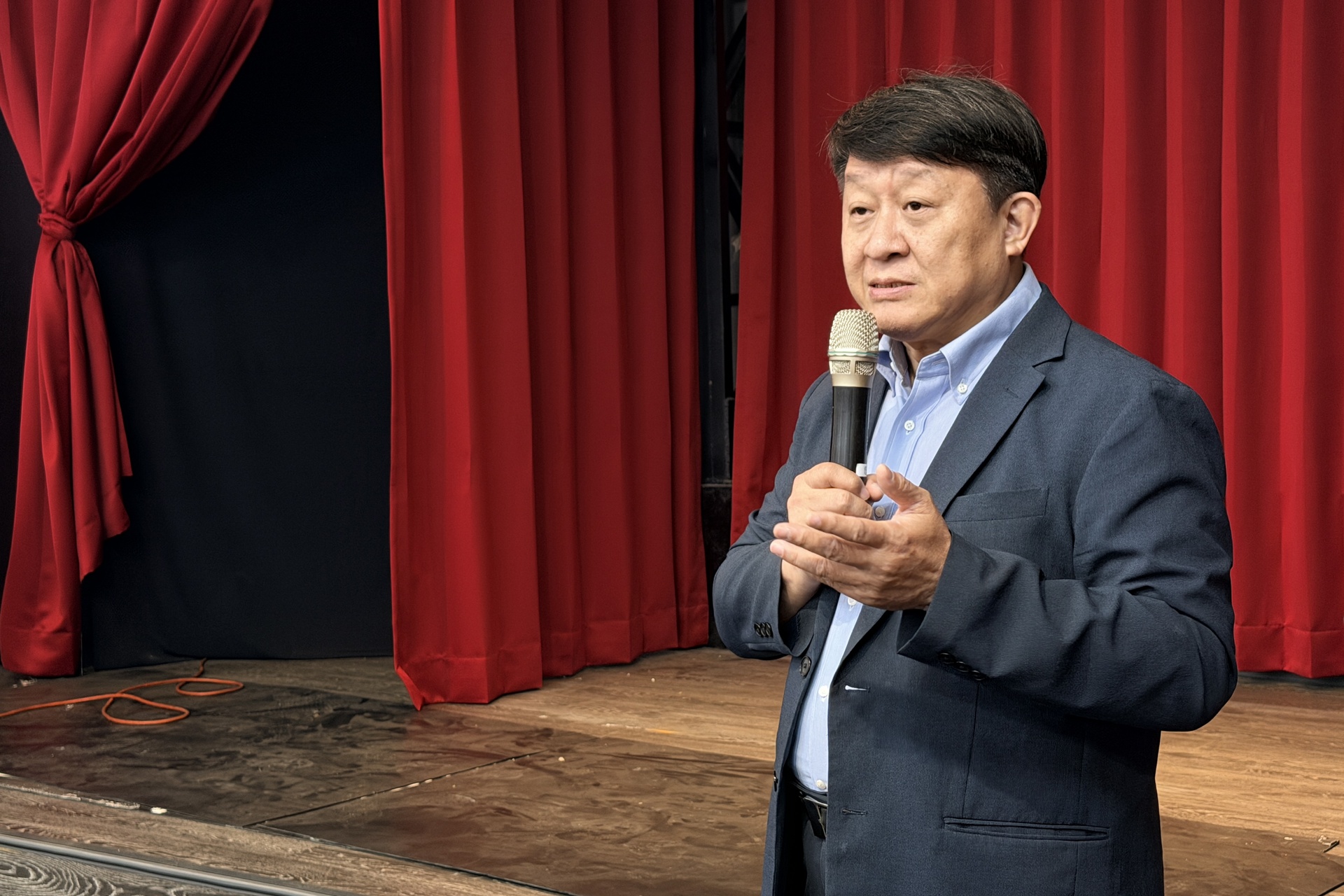 高大建築系探索雅歌舊廠空間活化新可能007