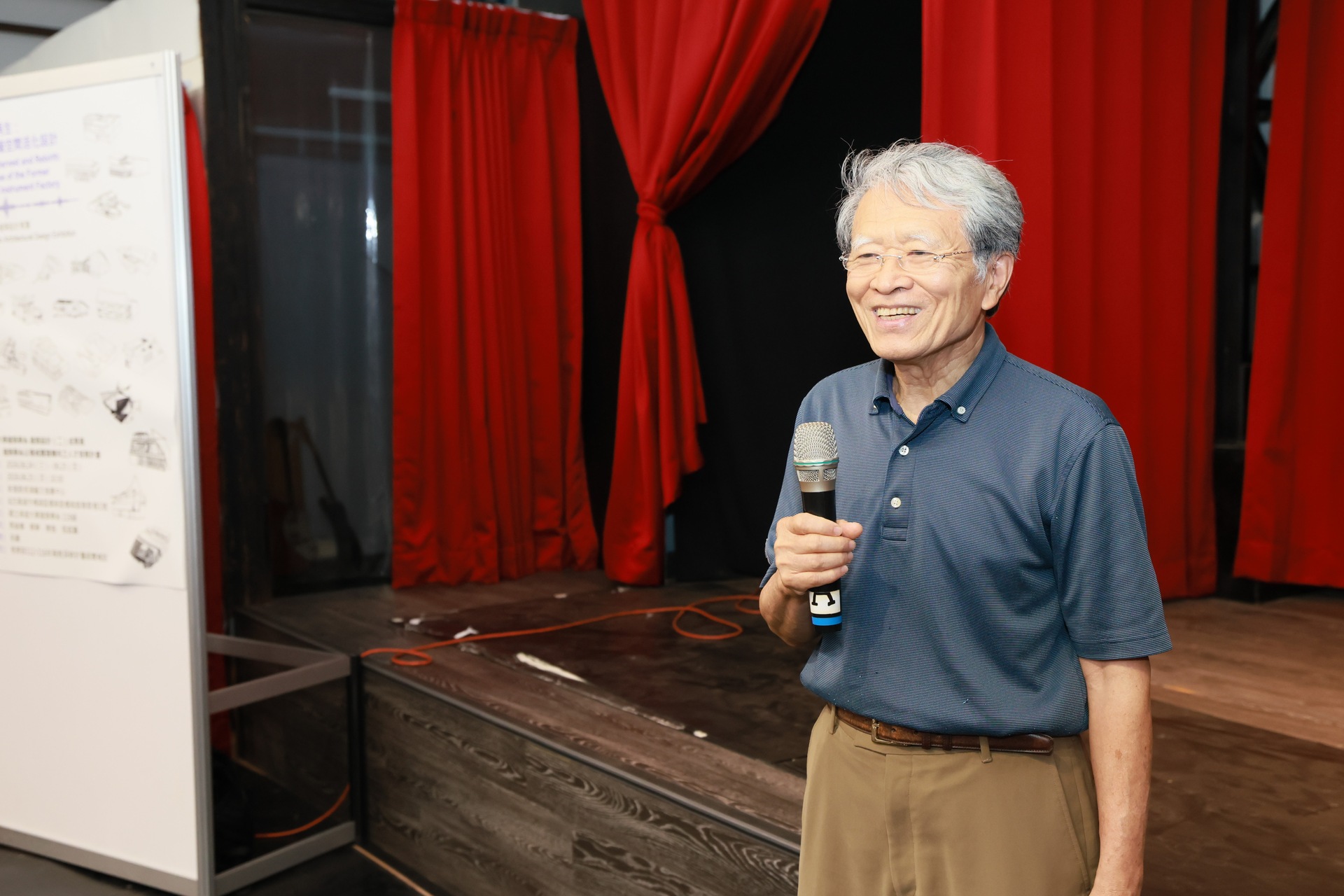 高大建築系探索雅歌舊廠空間活化新可能011
