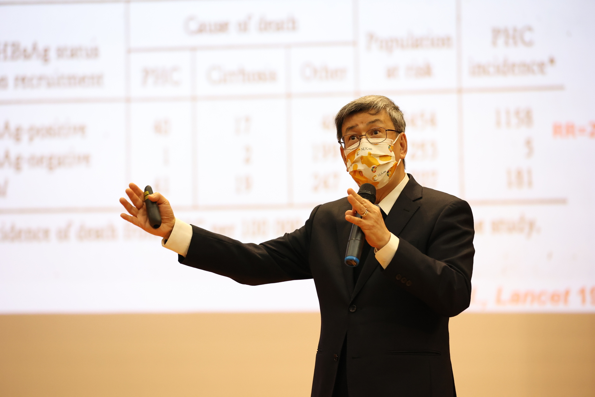 前副總統、中研院院士陳建仁演講002