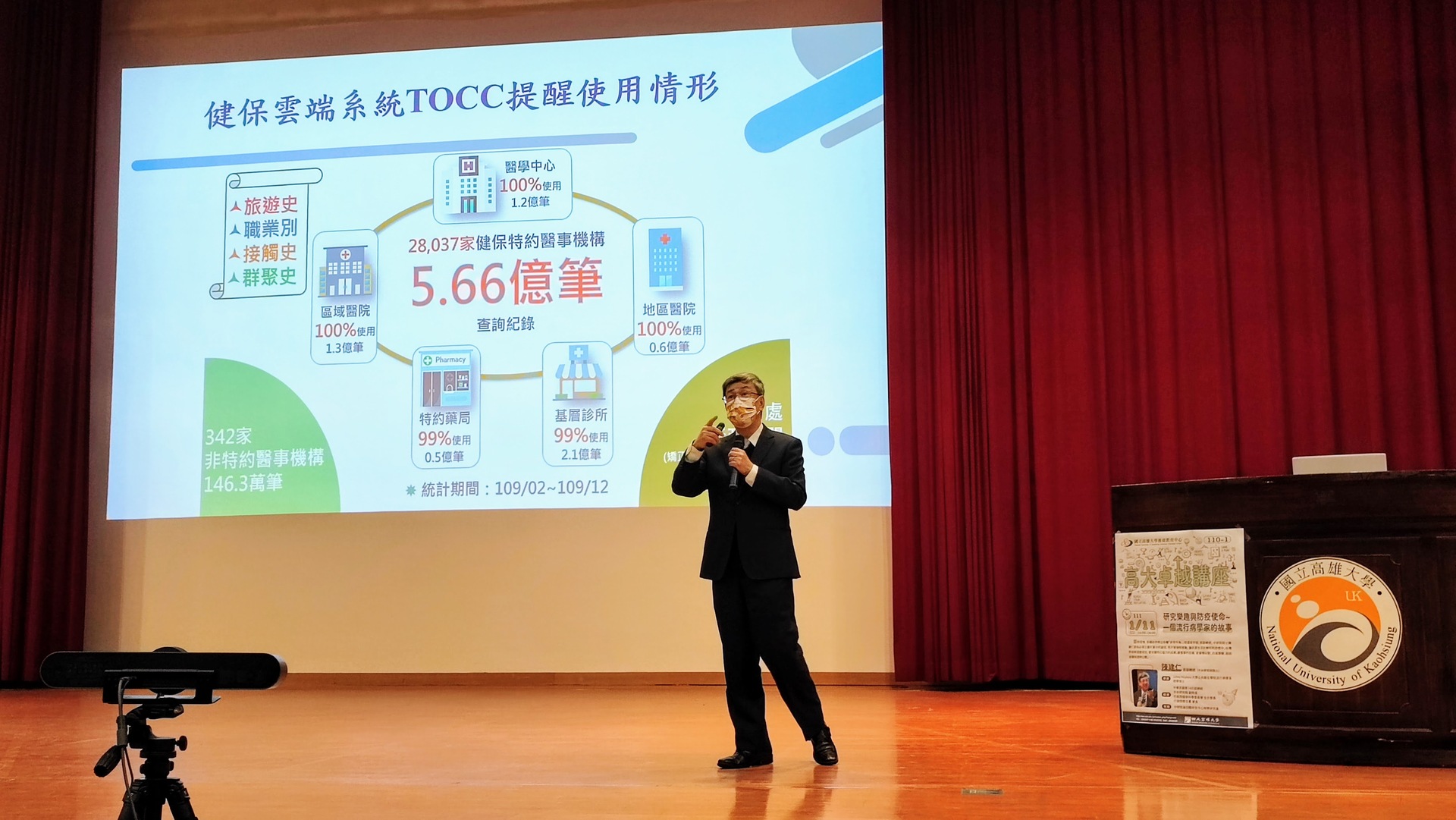 前副總統、中研院院士陳建仁演講004