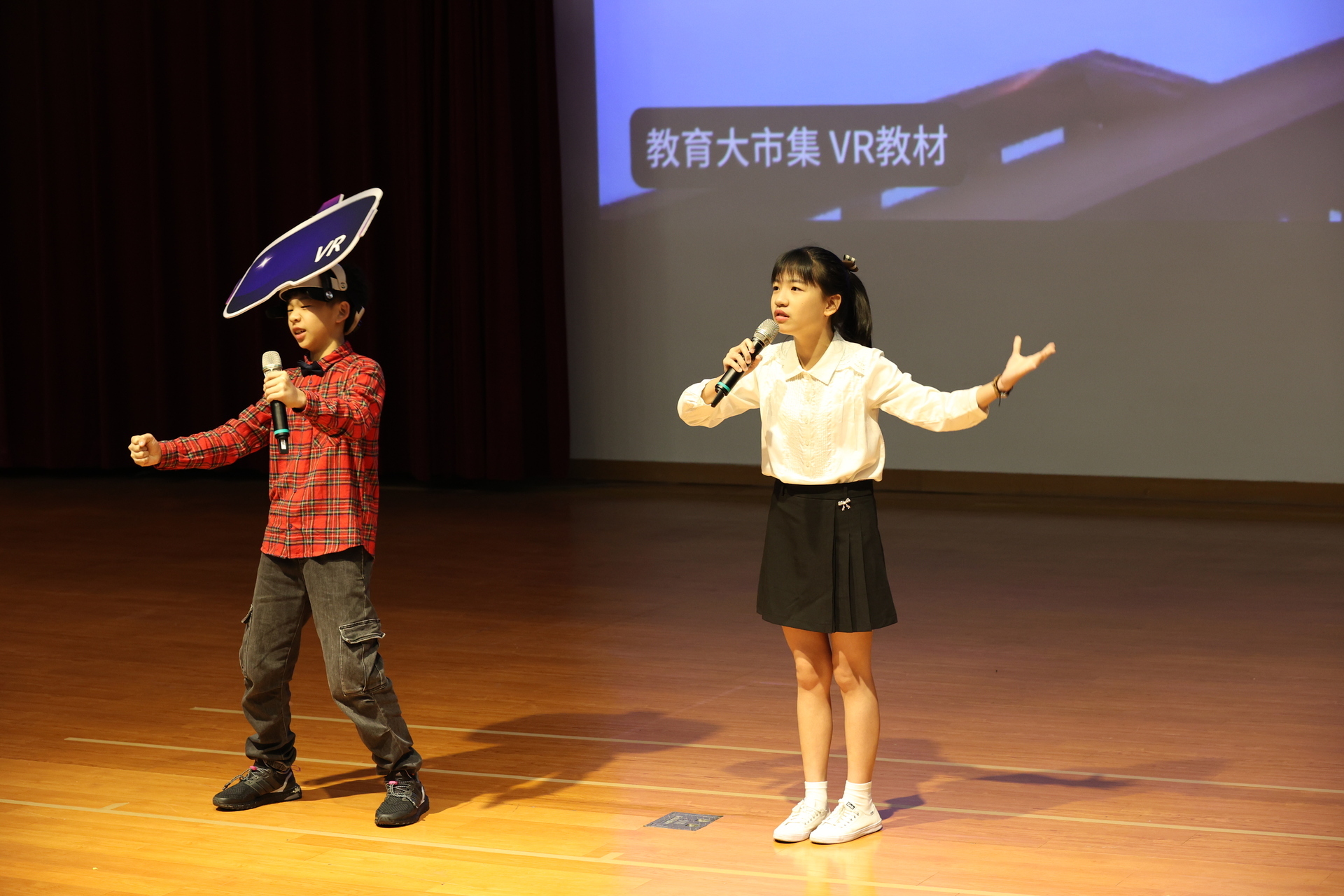 National University of Kaohsiung Partners with K-12 Education Sector to Promote 5G New Technology Learning 002Image